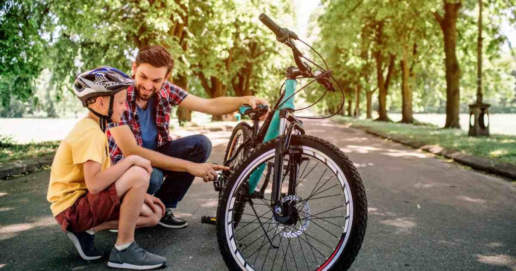 imprevisti viaggi in bici