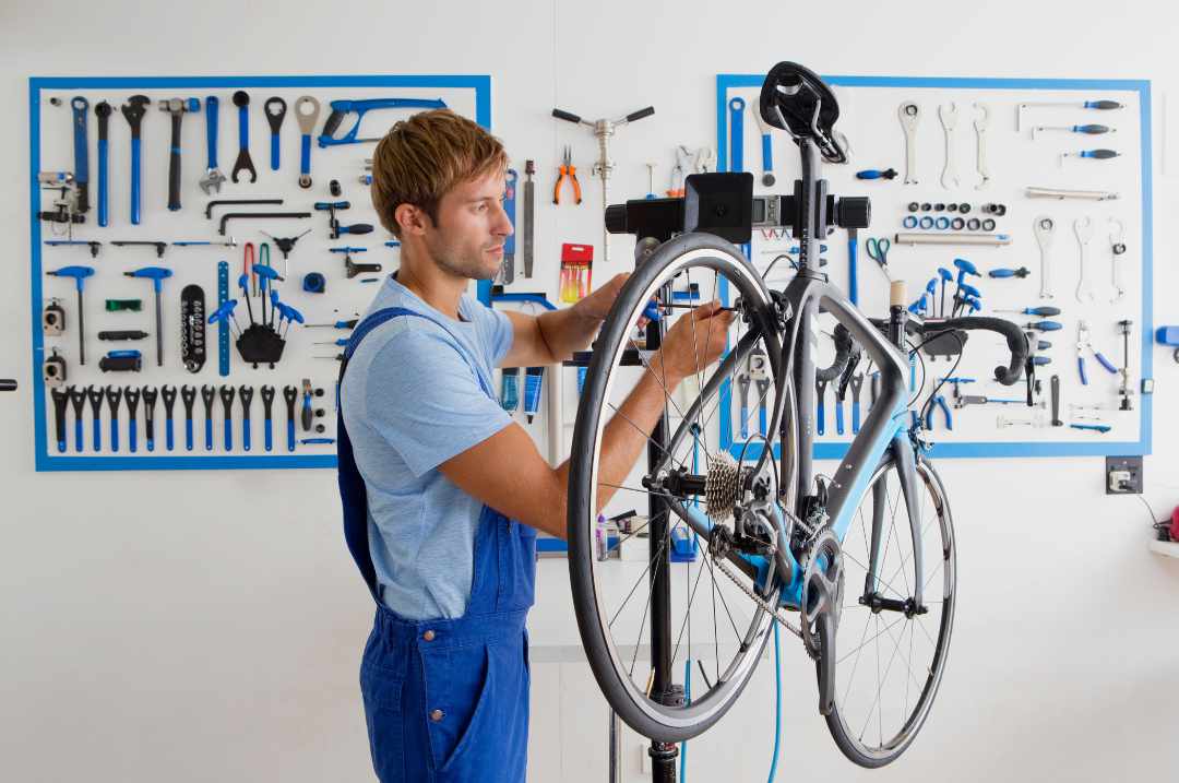 Accessori per biciclette: le attrezzature per il cicloturismo • Bikeit
