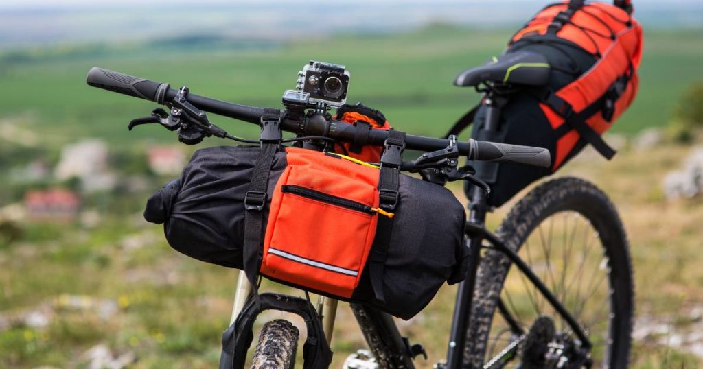 accessori per biciclette