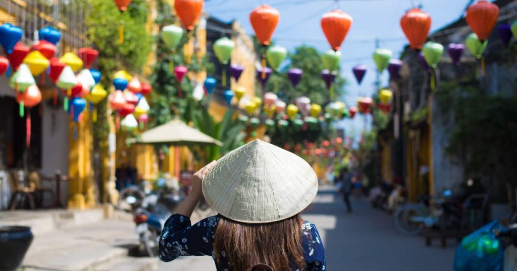 vietnam by bike