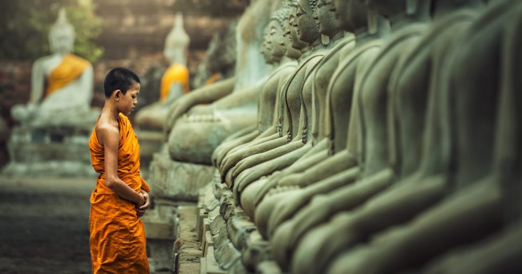 Religion Vietnam