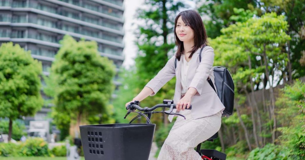 nachhaltige Mobilität