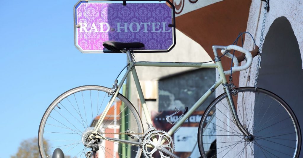 bike hotel vacanze in bicicletta organizzate
